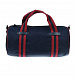 Спортивная сумка с патчем &quot;DG&quot;, 41х21х21 см Dolce&Gabbana | Фото 3