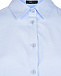 Классическая рубашка с удлиненной спинкой Dan Maralex | Фото 6