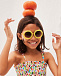 Круглые солнцезащитные очки Molo | Фото 2