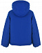 Синяя куртка с капюшоном Tommy Hilfiger | Фото 2