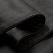 Комплект белья 1,5-спальный, черный Soft Silver | Фото 4