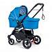 Люлька External Bassinet для Snap & Snap4 / Ocean Blue Valco Baby | Фото 4