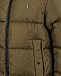 Удлиненная стеганая куртка с капюшоном Herno | Фото 3
