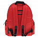 Красный рюкзак, 45x35x15 см Dolce&Gabbana | Фото 3
