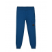 Синие спортивные брюки с карманом-карго CP Company | Фото 1