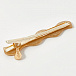 Зажим для волос Амиказэ (золотой) Benten | Фото 4