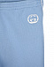 Спортивные брюки с логотипом GG GUCCI | Фото 3