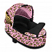 Люлька PRIAM III FE JS Cherubs Pink CYBEX | Фото 2