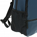 Синий рюкзак Infinity, 24х15х40 см Molo | Фото 6