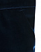 Синие велюровые брюки  | Фото 4