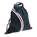 Рюкзак с асимметричным карманом 31х39х1 см Tommy Hilfiger | Фото 3