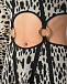 Платье c леопардовым принтом Roberto Cavalli | Фото 9