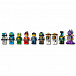 Конструктор Ninjago &quot;Подводный «Дар Судьбы»&quot; Lego | Фото 4