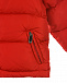 Комплект: куртка и полукомбинезон, красный IL Gufo | Фото 7