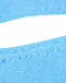 Голубой раздельный купальник Saint Barth | Фото 3