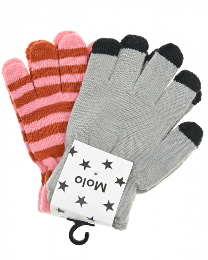 Комплект перчаток Molo | Фото 1