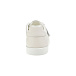 Кеды на липучке с логотипом, белые Dolce&Gabbana | Фото 3
