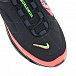 Черные кроссовки MX-720-818 Nike | Фото 7