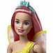 Кукла Barbie &quot;Волшебные Феи&quot; в ассортименте  | Фото 13