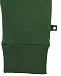 Зеленые спортивные брюки Molo | Фото 3