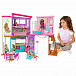 Игровой набор дом Барби Malibu House Barbie | Фото 2