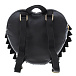 Сумка-рюкзак в форме сердца Dolce&Gabbana | Фото 3