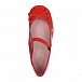 Красные лаковые туфли Pretty Ballerinas | Фото 4