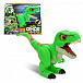 Игрушка Динозавр Т-рекс со звуковыми эффектами и электромеханизмами Dinos Unleashed | Фото 2
