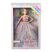 Коллекционная кукла Barbie &quot;Пожелания ко дню рождения&quot;  | Фото 9