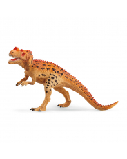 Игрушка "Цератозавр"