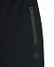 Спортивные брюки с контрастной молнией на кармане NORTH SAILS | Фото 4