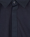 Рубашка из трикотажа с длинными рукавами и вышивкой Aletta | Фото 4
