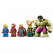 Конструктор Super Heroes &quot;Мстители:Гнев Локи&quot; Lego | Фото 3