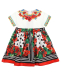 Комлект из платья и шорт Dolce&Gabbana | Фото 1