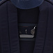 Синий рюкзак с красным логотипом Dolce&Gabbana | Фото 7