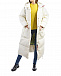 Пальто-пуховик с капюшоном Freedomday | Фото 4