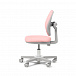Комплект парта Freesia Grey + кресло Mente Pink FUNDESK | Фото 13
