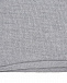 Серый шарф-ворот 40х25 см. Norveg | Фото 4
