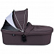 Люлька External Bassinet для Snap & Snap4 / Dove Grey Valco Baby | Фото 3