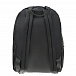 Черный рюкзак с накладным карманом, 38x32x12 см Dsquared2 | Фото 3