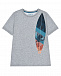 Пижама: футболка и шорты Sanetta | Фото 2