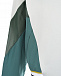 Комплект: толстовка и брюки с цветными вставками  | Фото 10