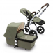 Коляска 2 в 1 Cameleon 3 classic+ DARK KHAKI Bugaboo | Фото 1