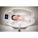 Ванна 3в1 с электронными весами и термометром Baby Patent | Фото 7
