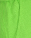 Зеленые льняные брюки ALINE | Фото 8