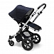 Коляска Bugaboo Cameleon 3 Plus Classic alu/dark navy  | Фото 3