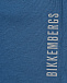 Комплект: футболка и шорты, голубой Bikkembergs | Фото 6