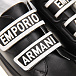 Кеды Emporio Armani  | Фото 7