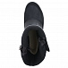 Черные камуфляжные мембранные сапоги Jog Dog | Фото 5
