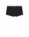 Трусы-боксеры 2 шт, серый/черный Calvin Klein | Фото 3